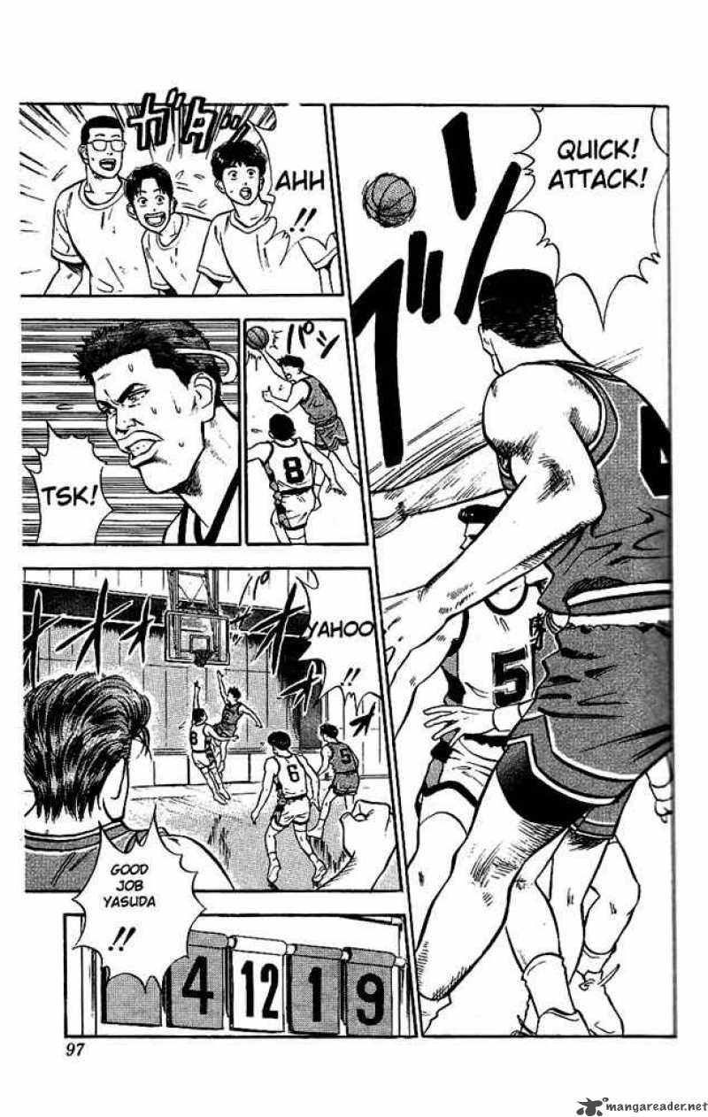 Read Slam Dunk Manga Online
