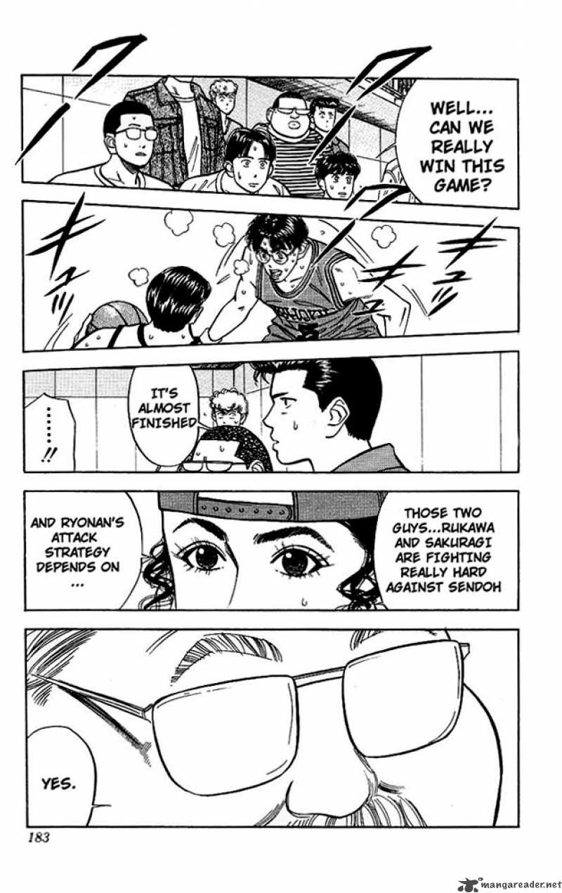 Read Slam Dunk Manga Online