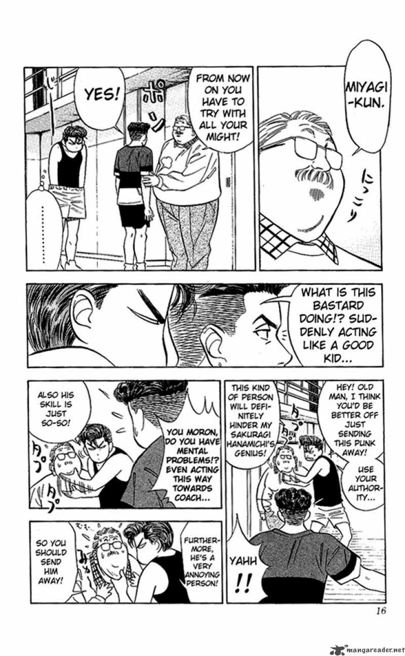 Read Slam Dunk Manga Online