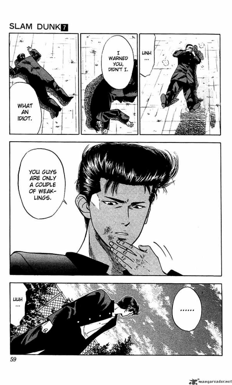 Read Slam Dunk Manga Online