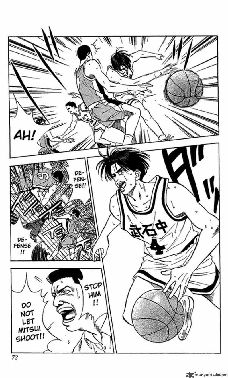 Read Slam Dunk Manga Online