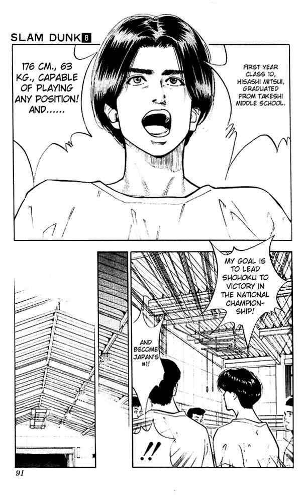 Read Slam Dunk Manga Online