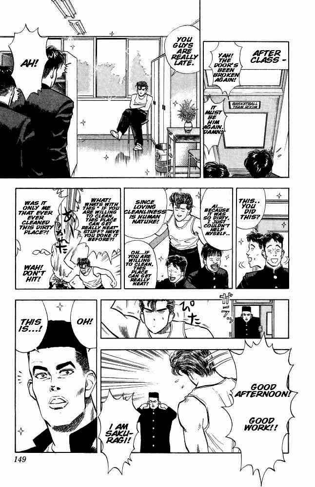 Read Slam Dunk Manga Online