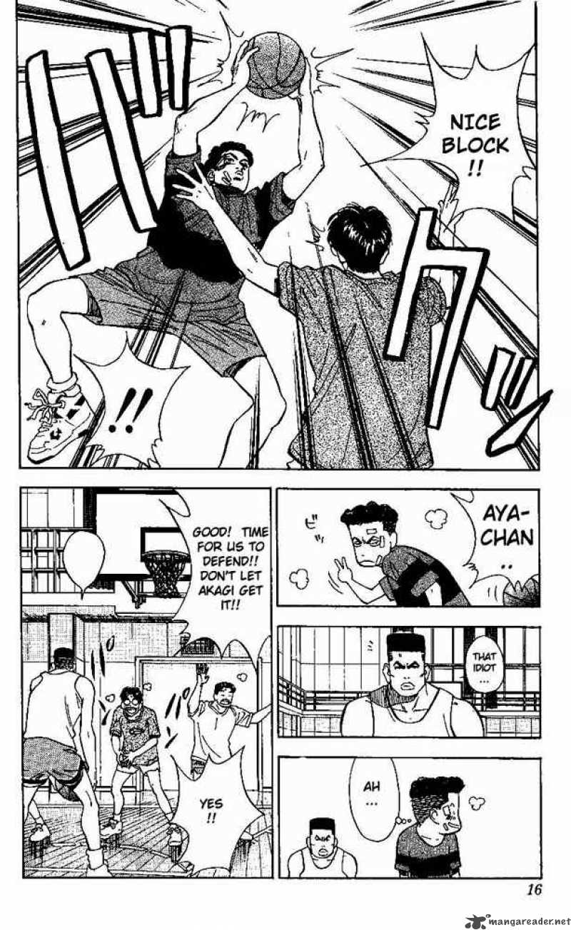 Read Slam Dunk Manga Online