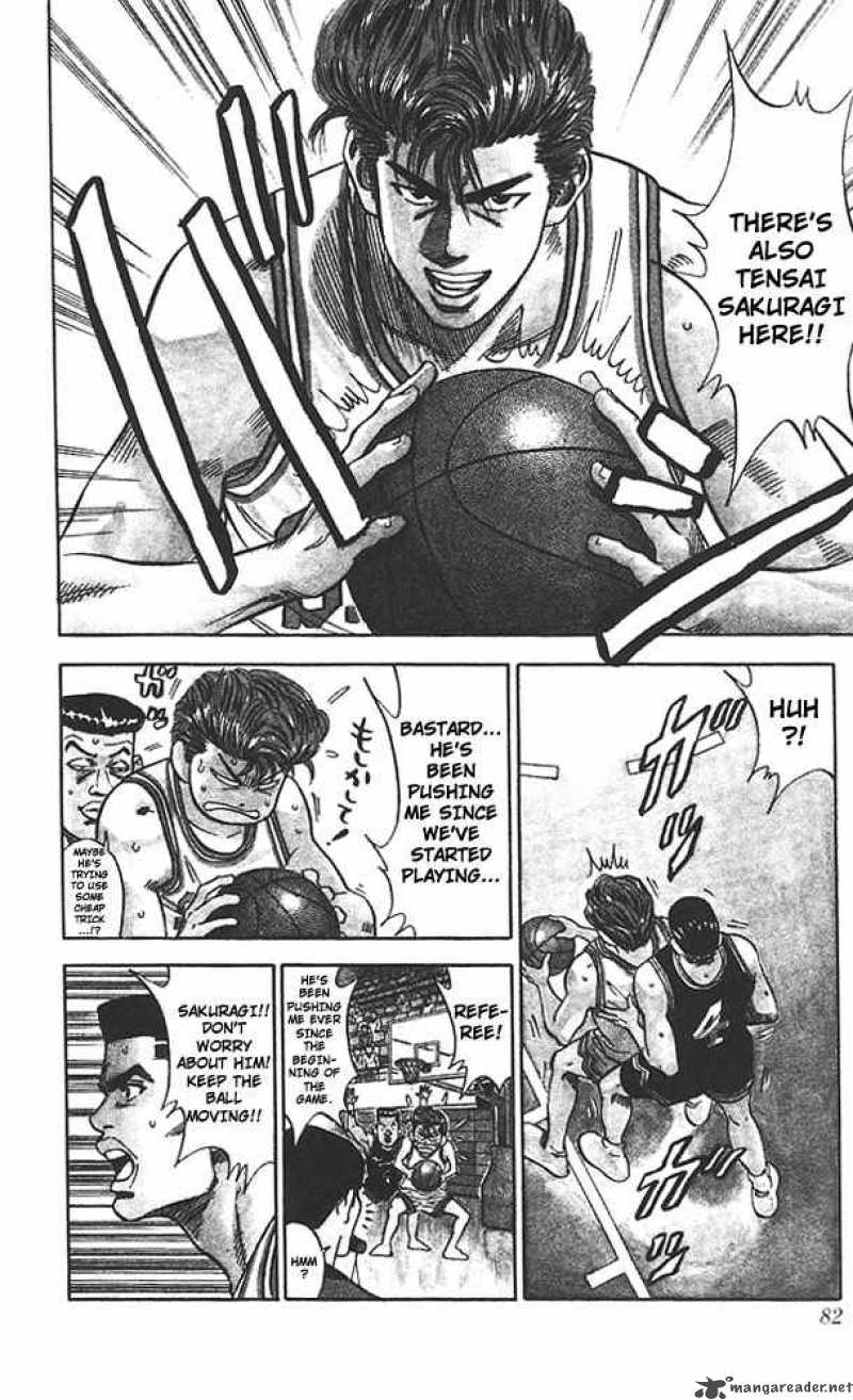 Read Slam Dunk Manga Online