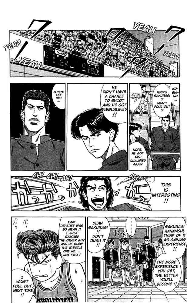 Read Slam Dunk Manga Online