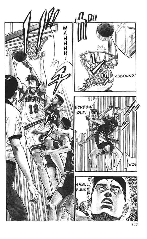 Read Slam Dunk Manga Online