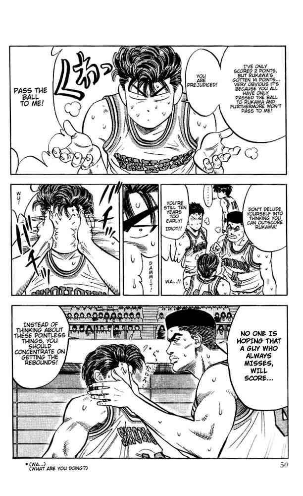 Read Slam Dunk Manga Online