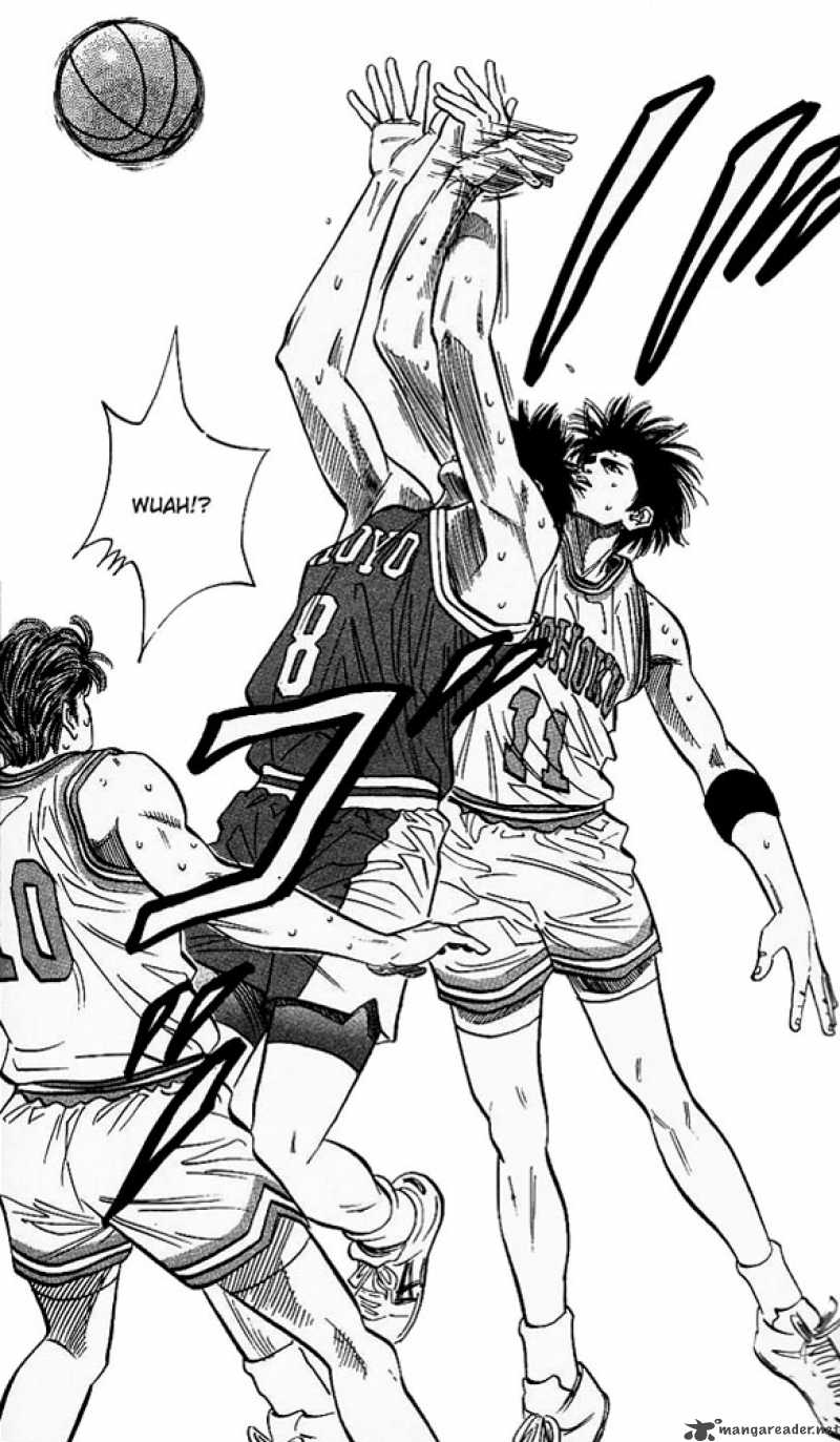 Read Slam Dunk Manga Online