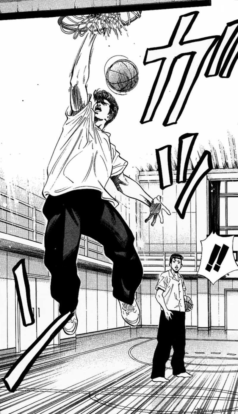 Read Slam Dunk Manga Online