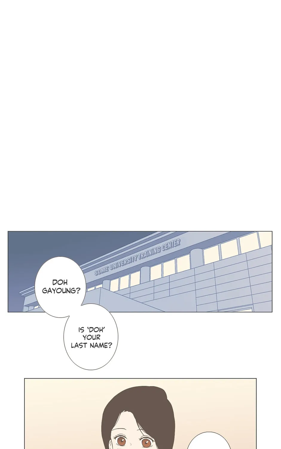 Read Something About Us Manga Online