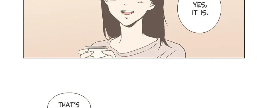 Read Something About Us Manga Online