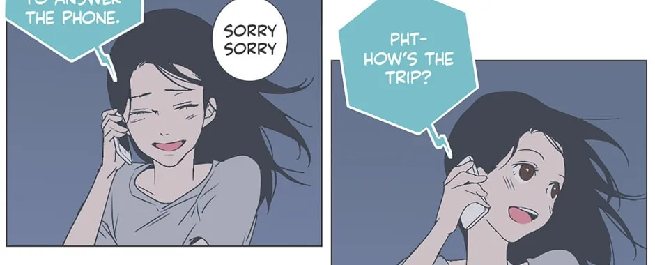 Read Something About Us Manga Online