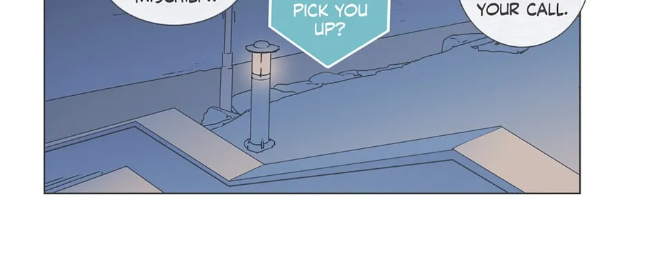 Read Something About Us Manga Online