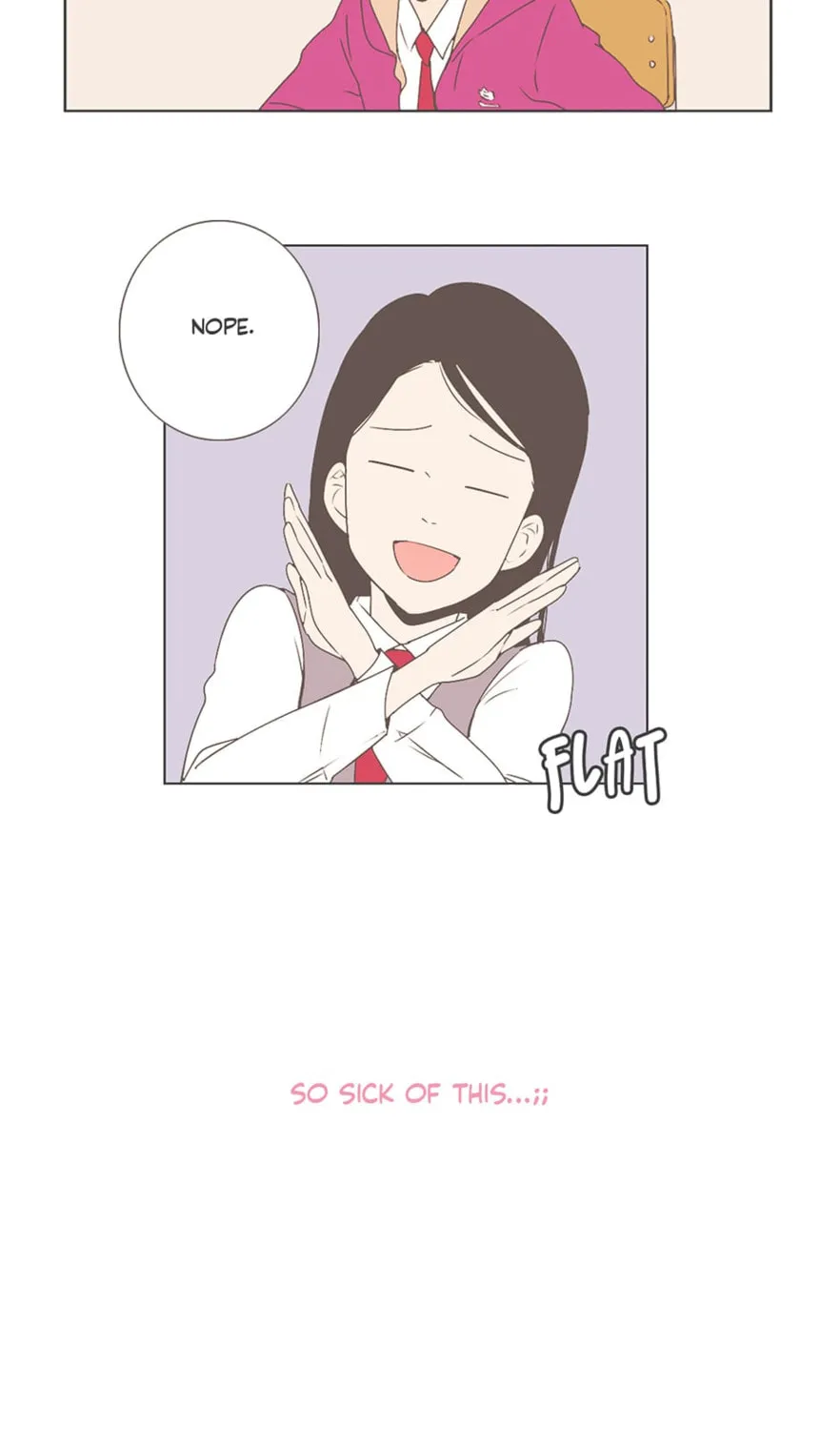 Read Something About Us Manga Online