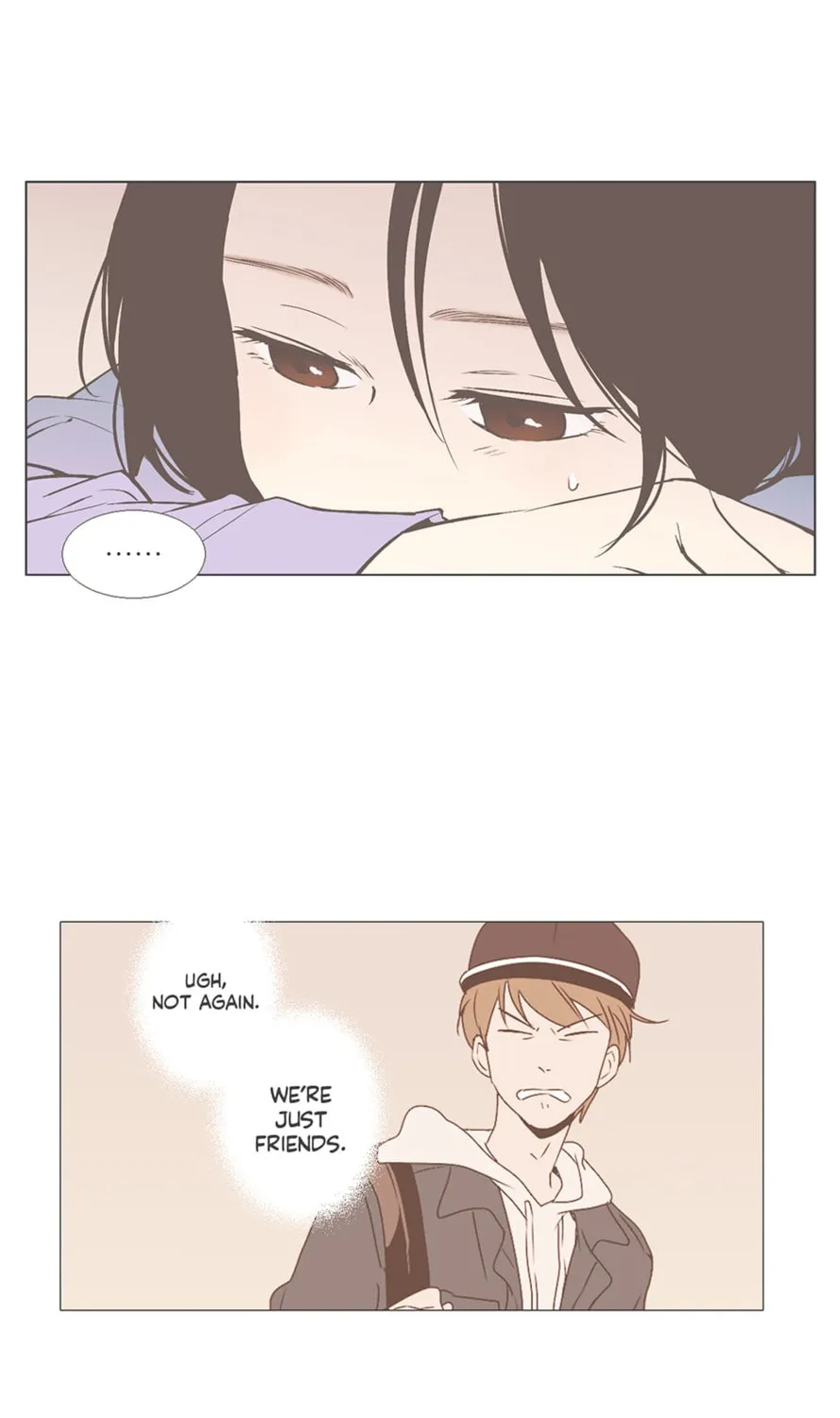 Read Something About Us Manga Online