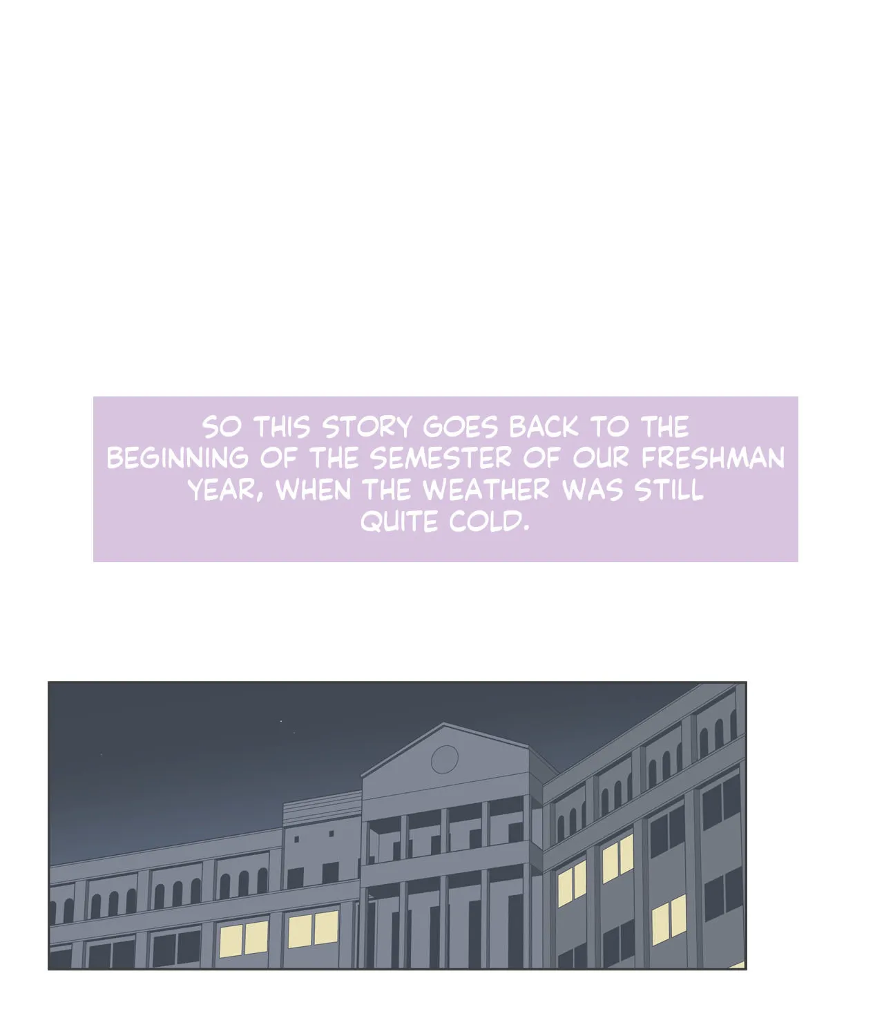 Read Something About Us Manga Online