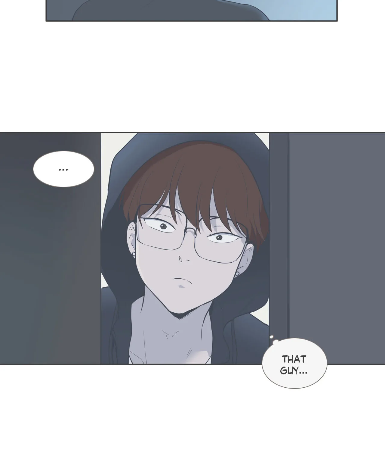 Read Something About Us Manga Online