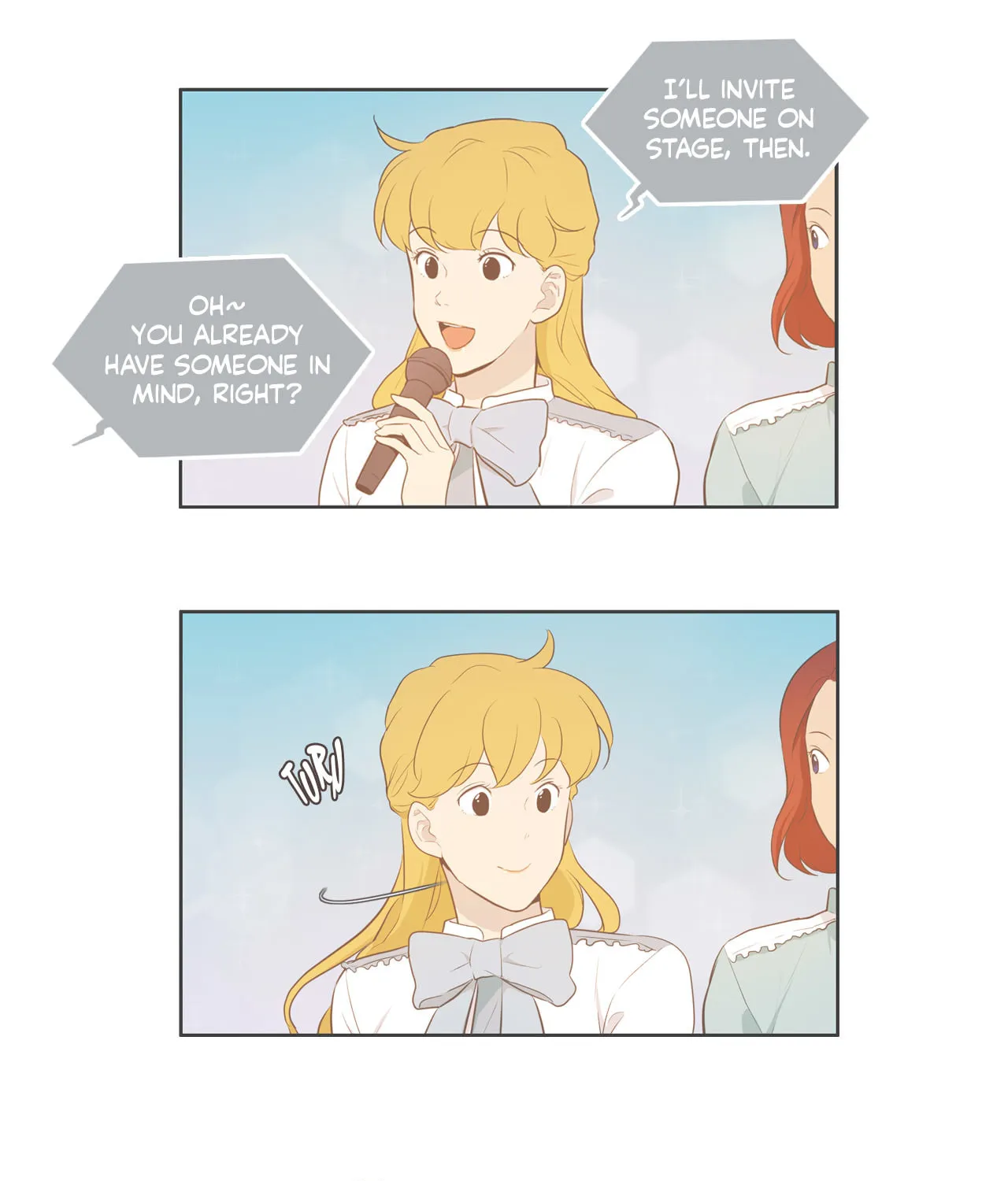 Read Something About Us Manga Online