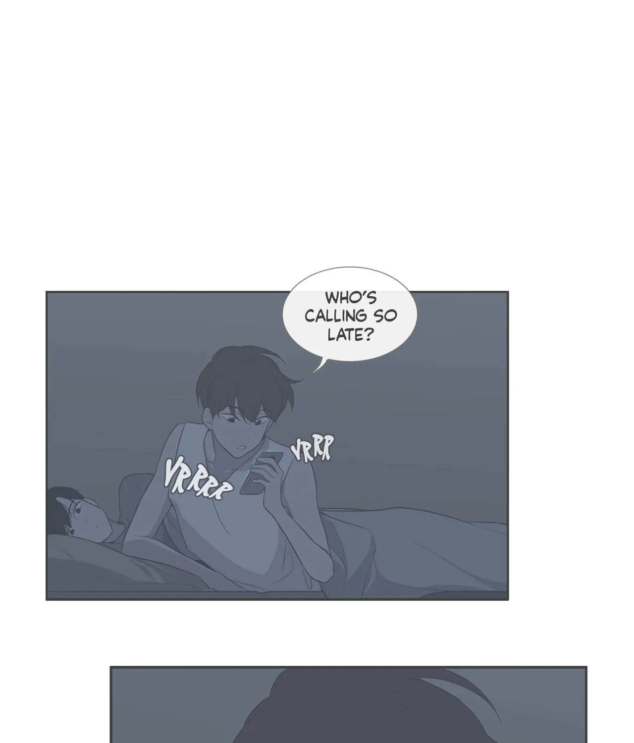 Read Something About Us Manga Online