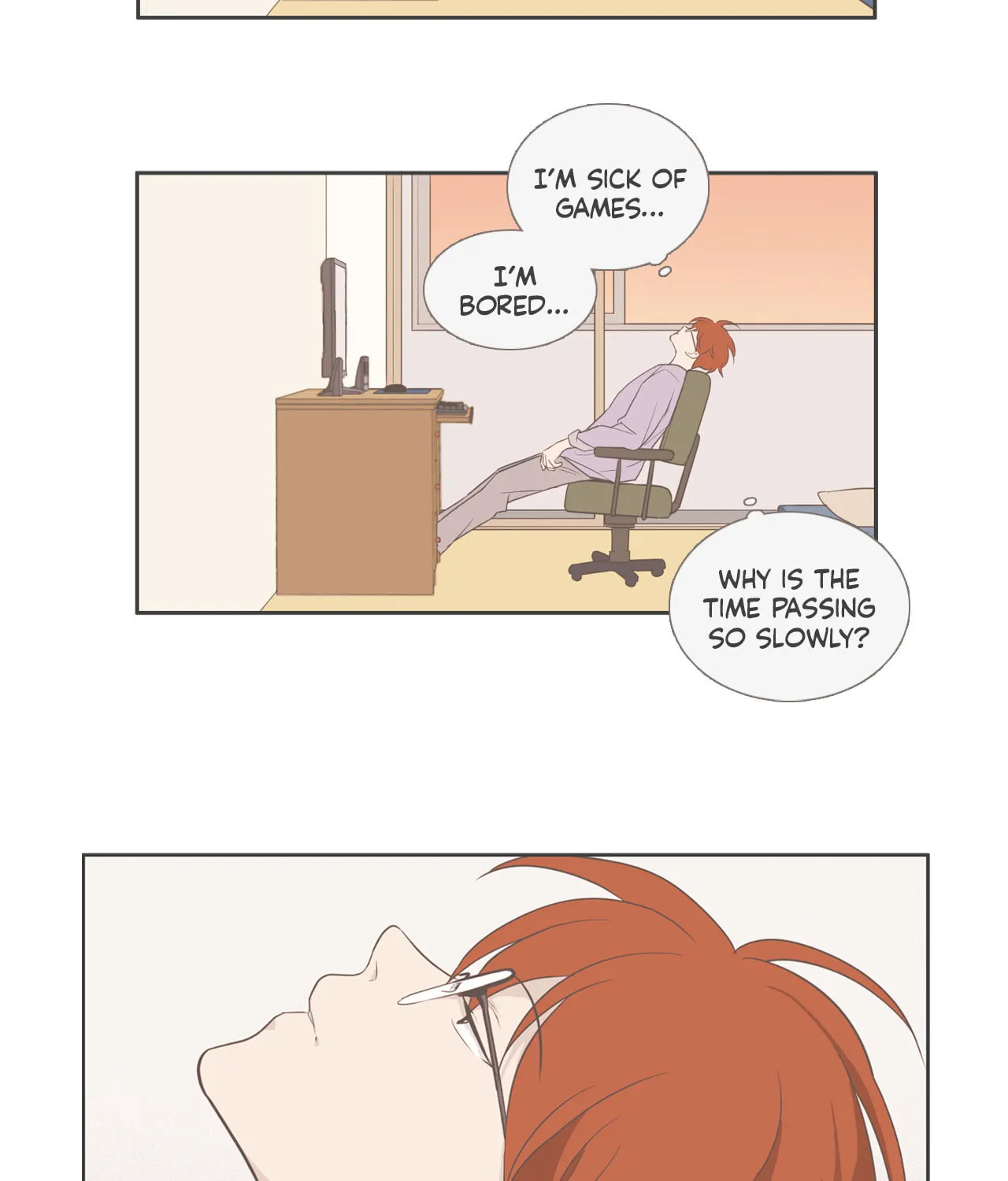 Read Something About Us Manga Online