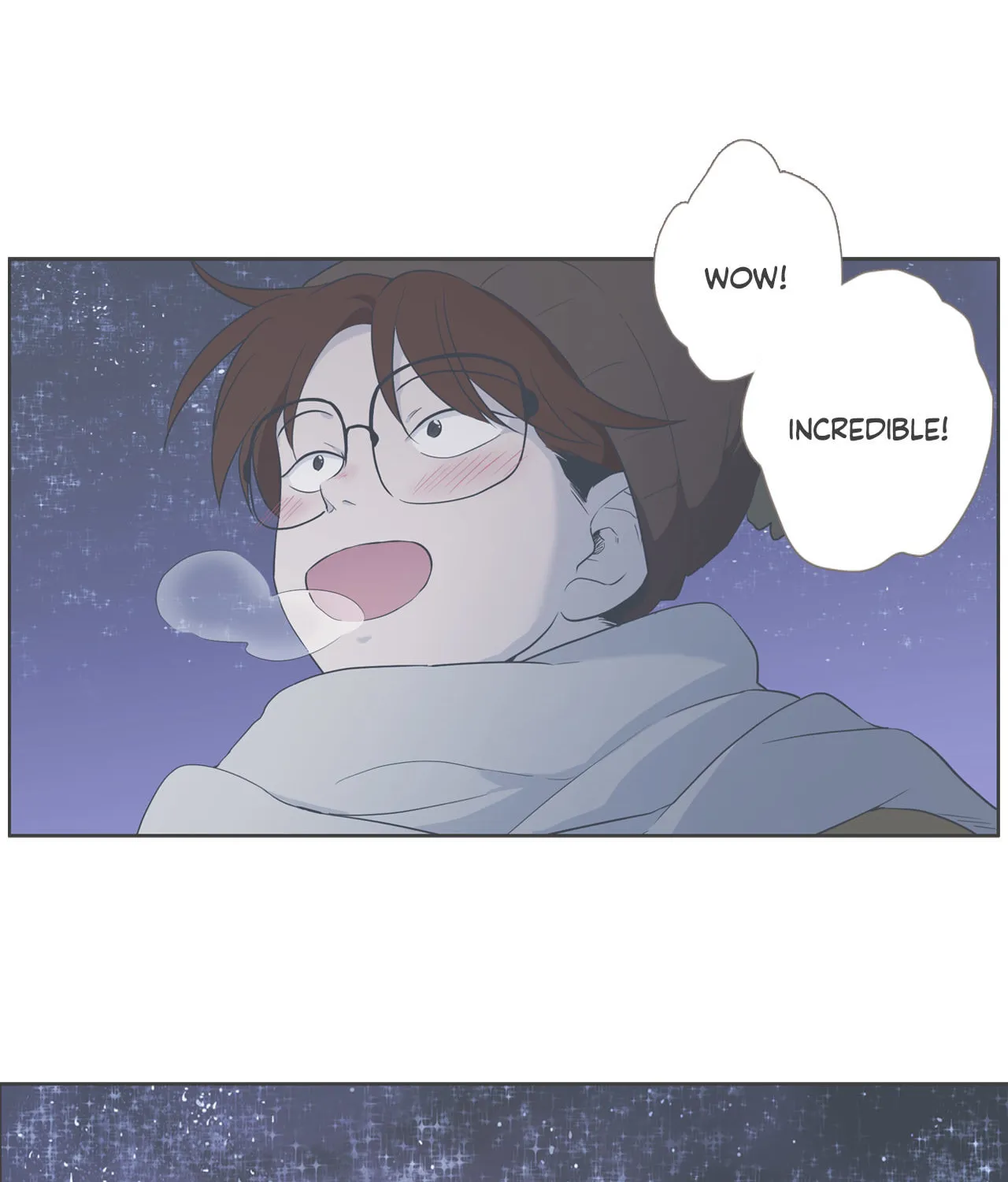 Read Something About Us Manga Online