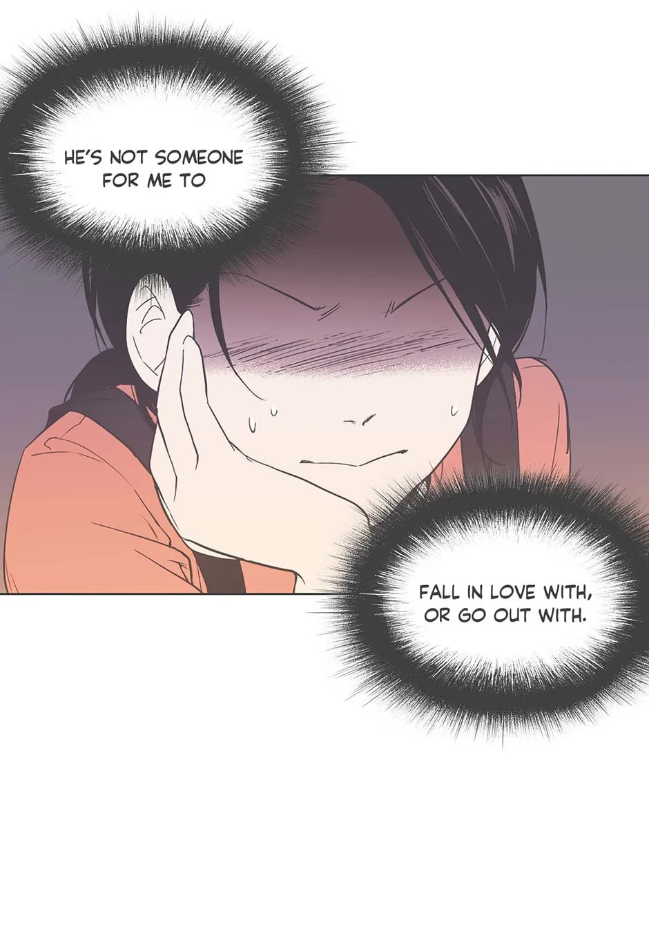 Read Something About Us Manga Online