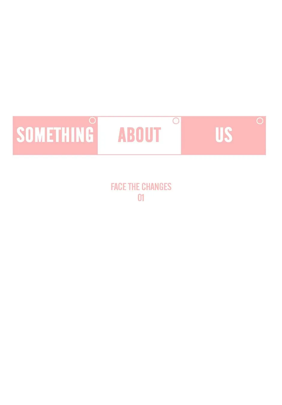 Read Something About Us Manga Online