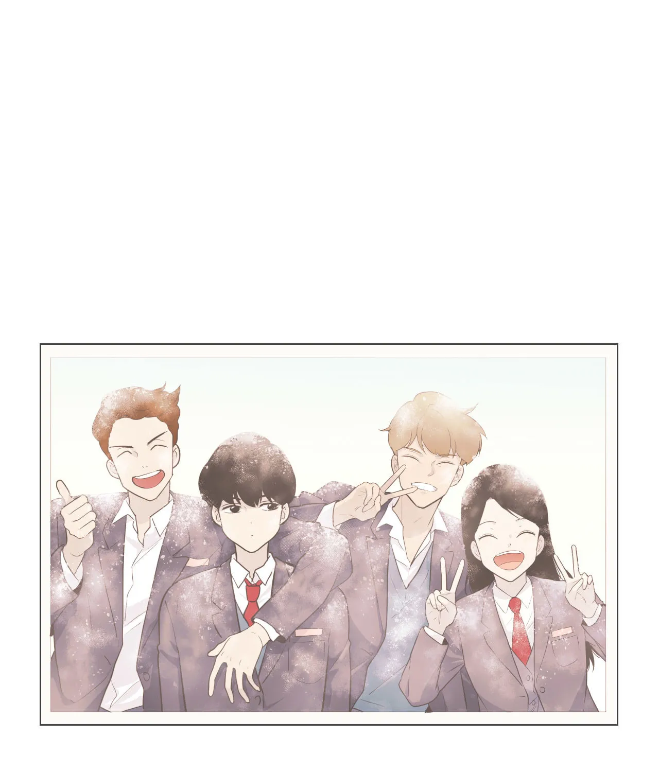 Read Something About Us Manga Online