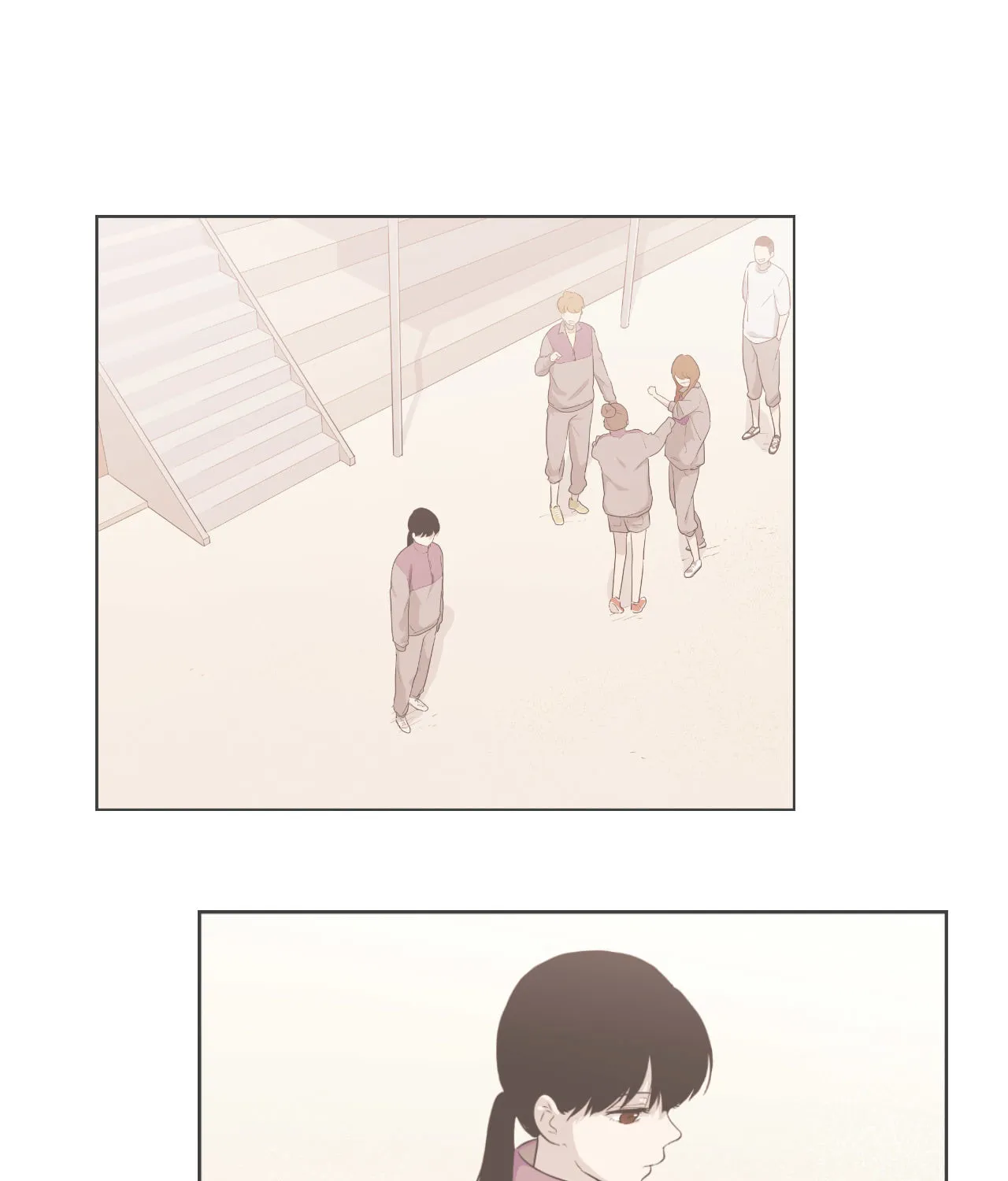 Read Something About Us Manga Online