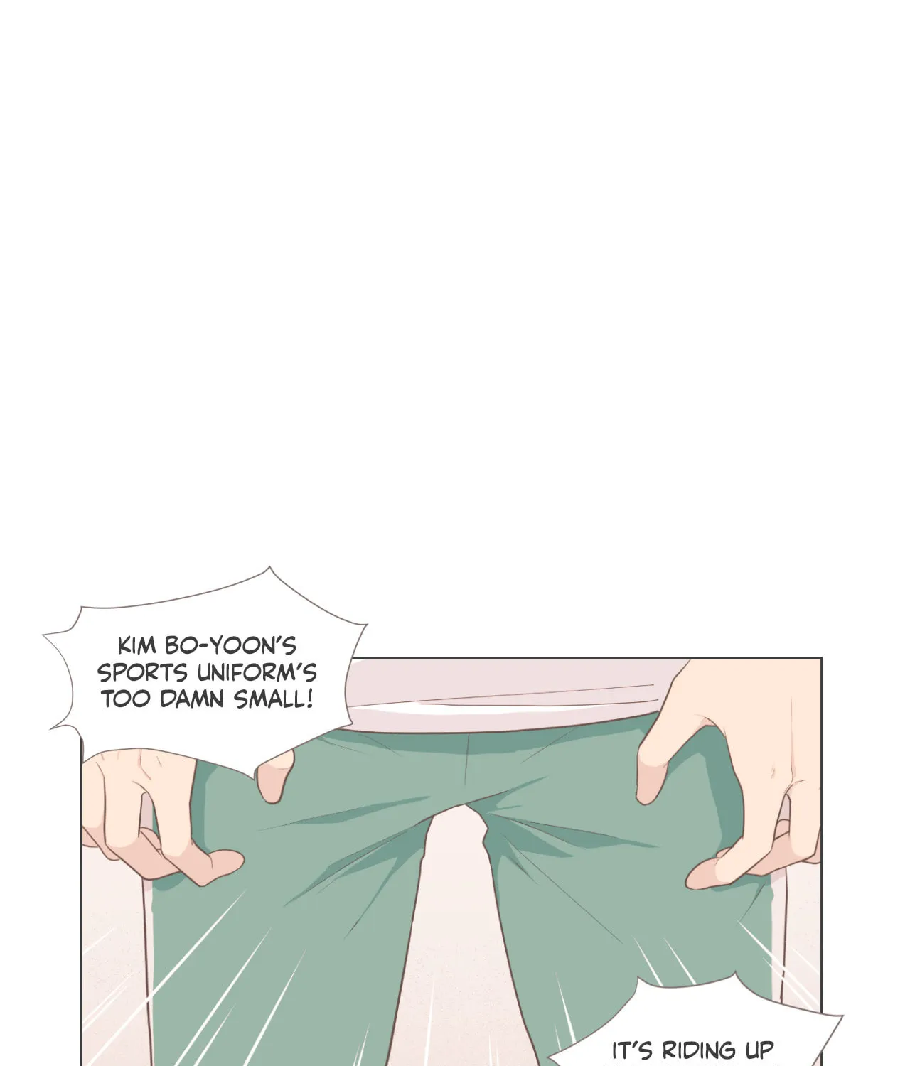Read Something About Us Manga Online