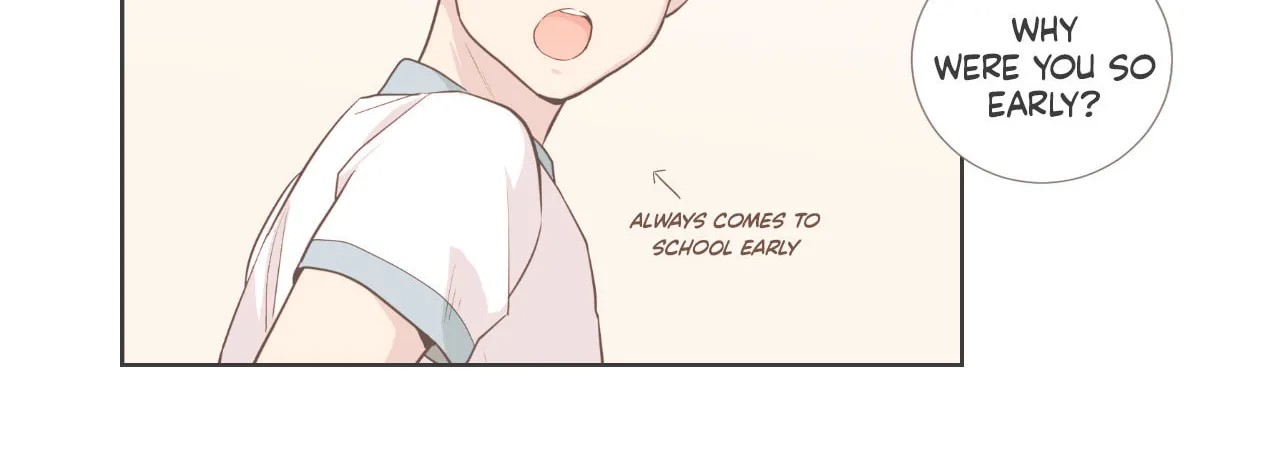 Read Something About Us Manga Online
