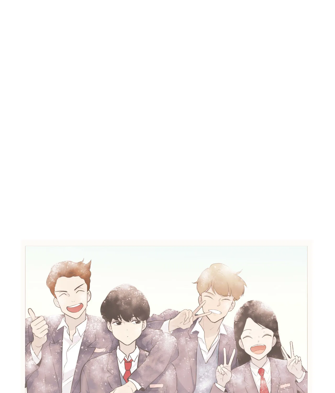 Read Something About Us Manga Online