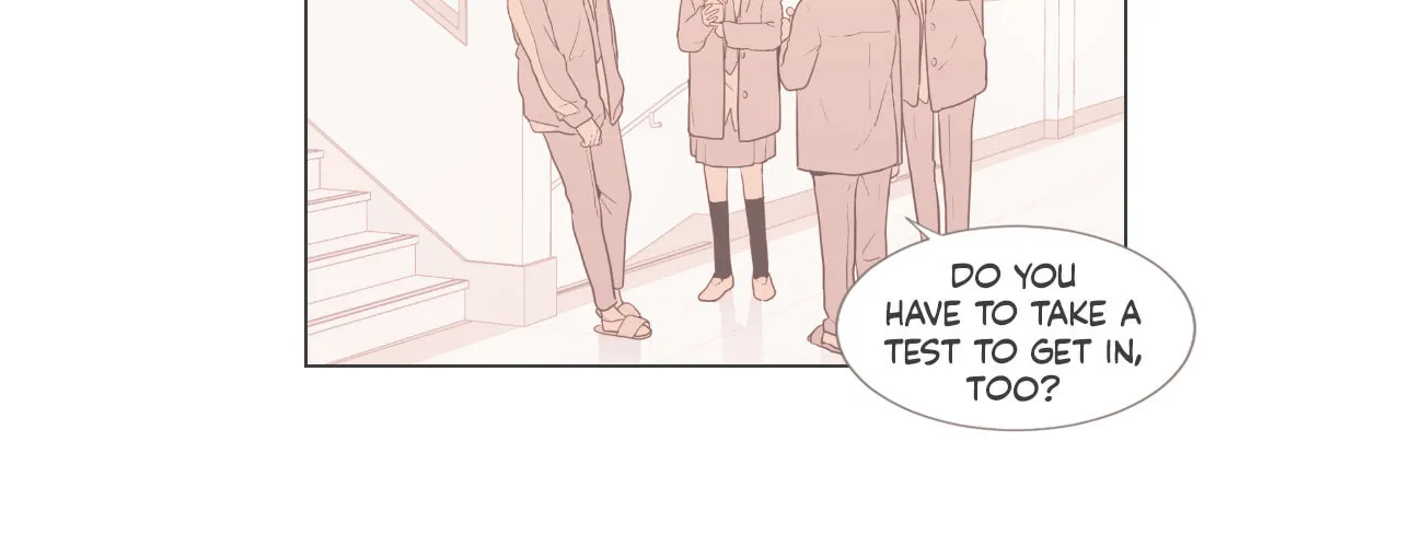 Read Something About Us Manga Online