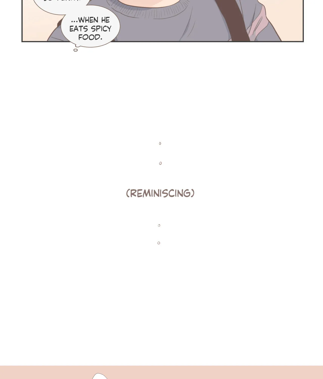 Read Something About Us Manga Online
