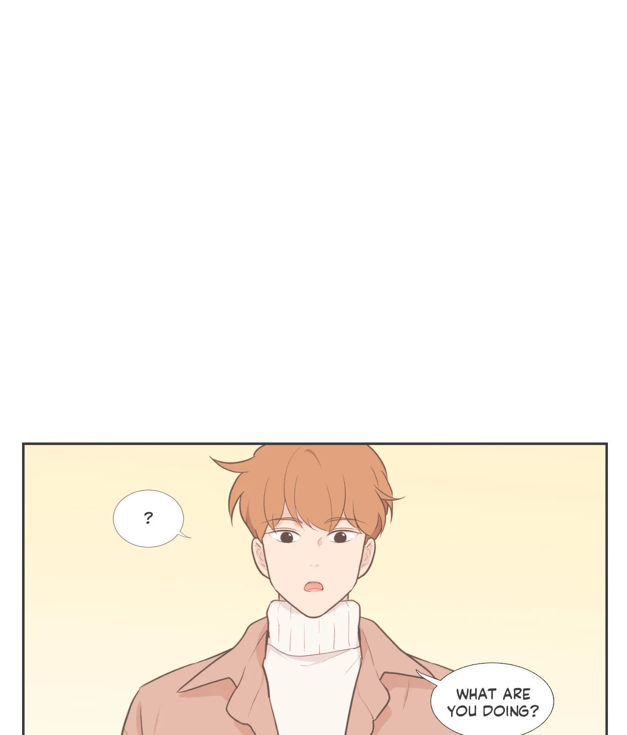 Read Something About Us Manga Online