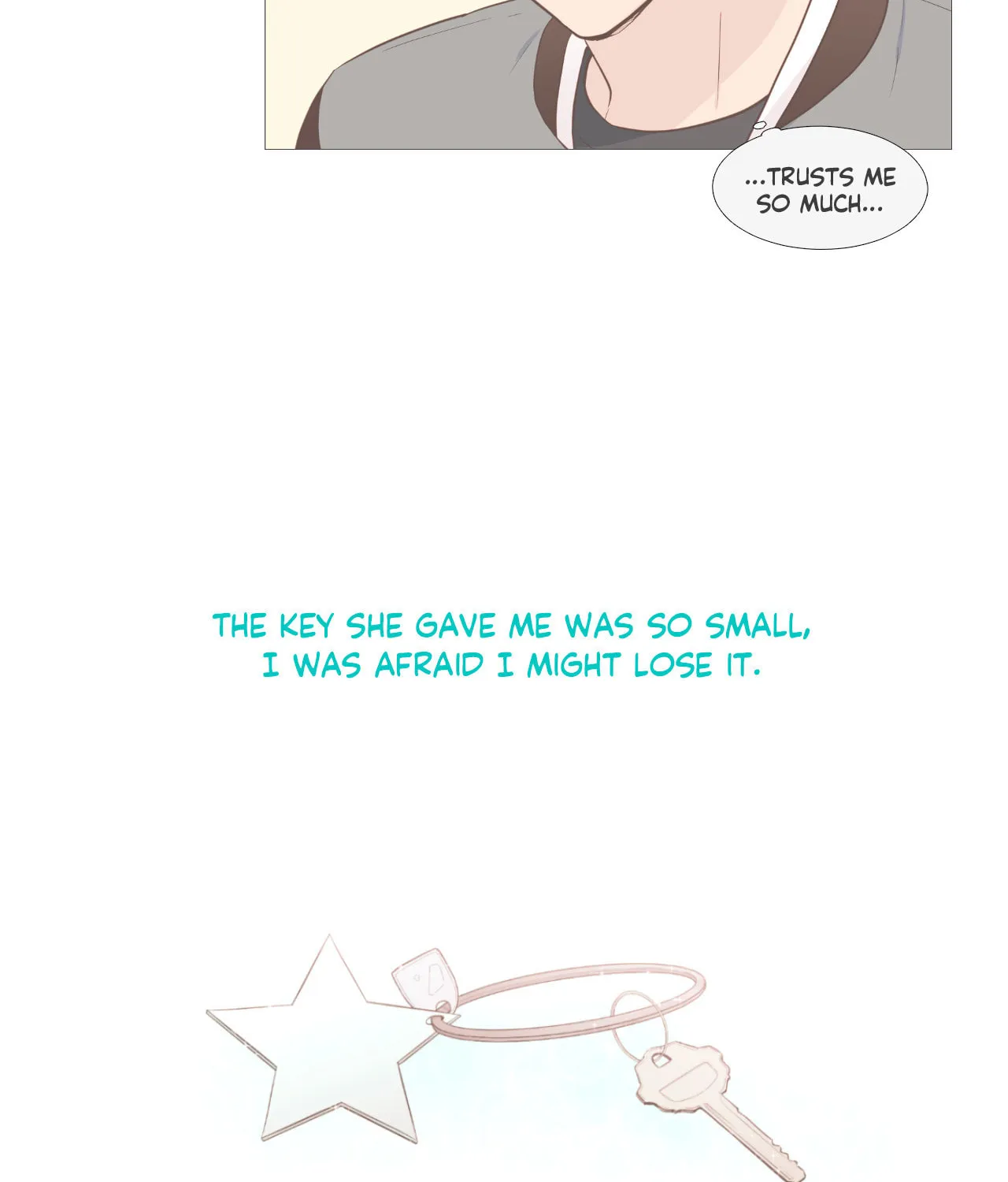 Read Something About Us Manga Online