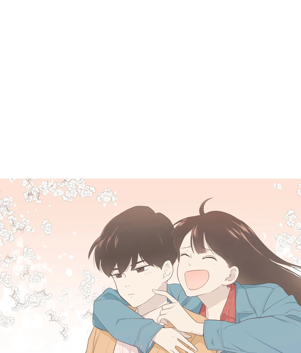 Read Something About Us Manga Online