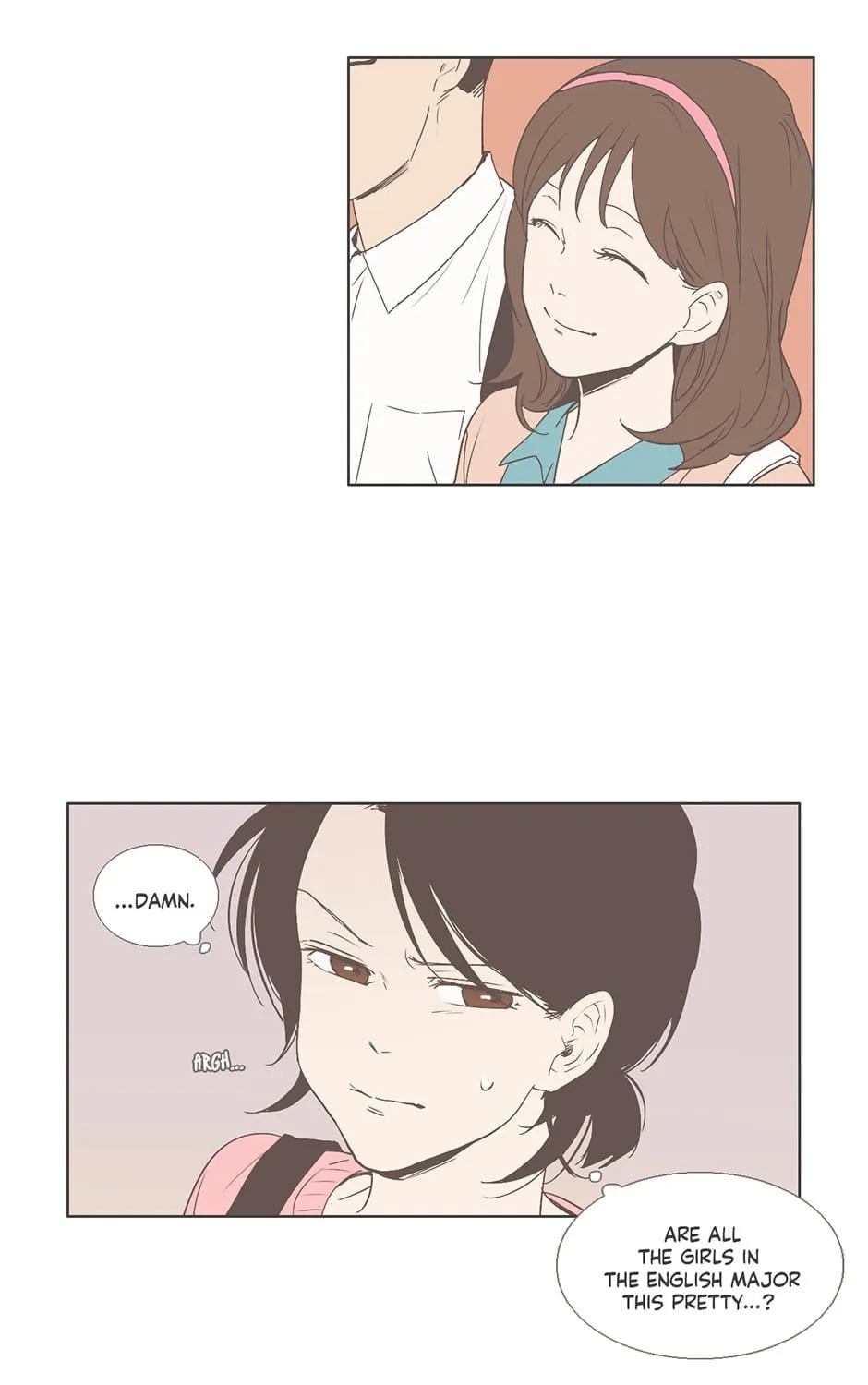 Read Something About Us Manga Online