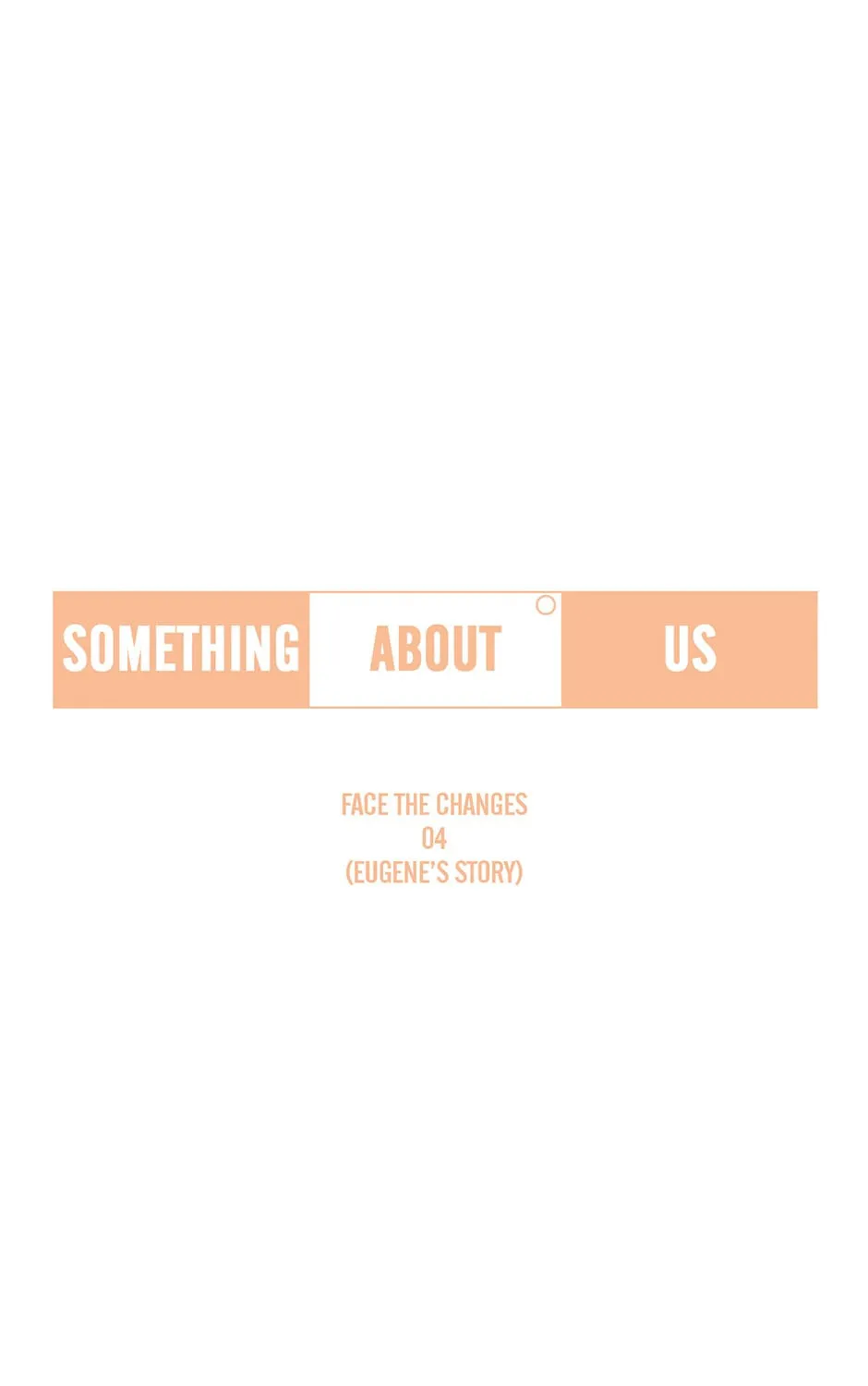 Read Something About Us Manga Online