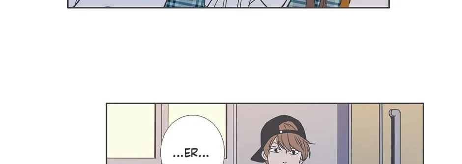 Read Something About Us Manga Online