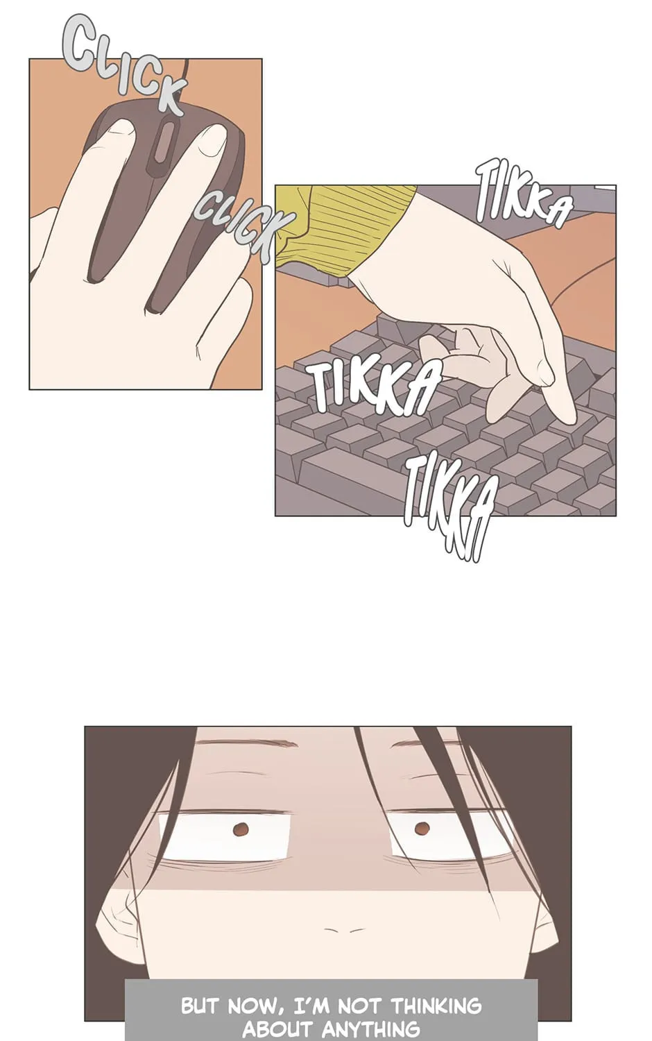 Read Something About Us Manga Online
