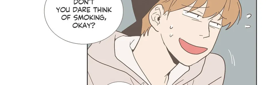 Read Something About Us Manga Online