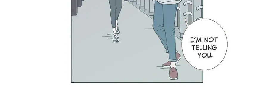 Read Something About Us Manga Online