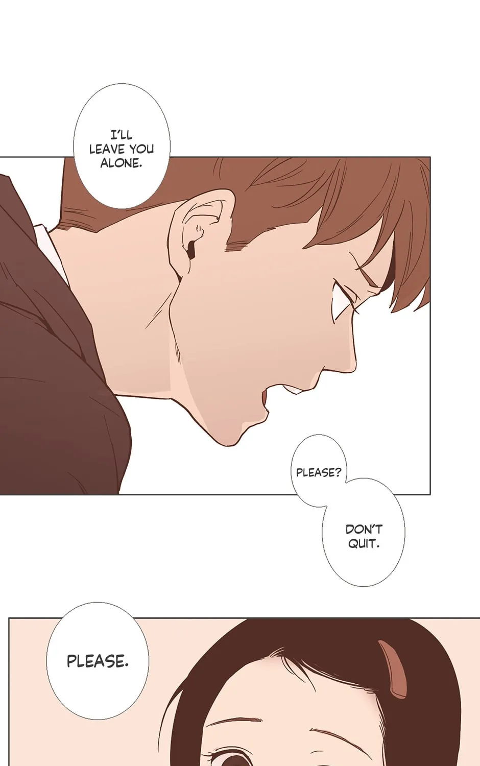 Read Something About Us Manga Online