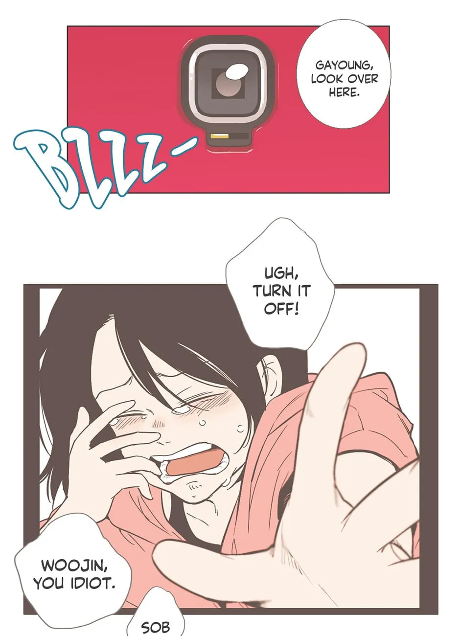 Read Something About Us Manga Online