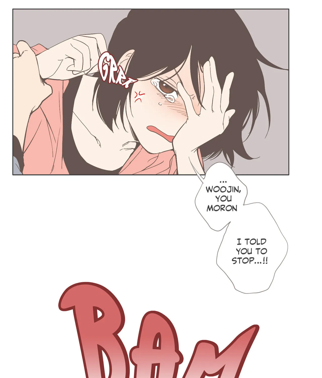 Read Something About Us Manga Online