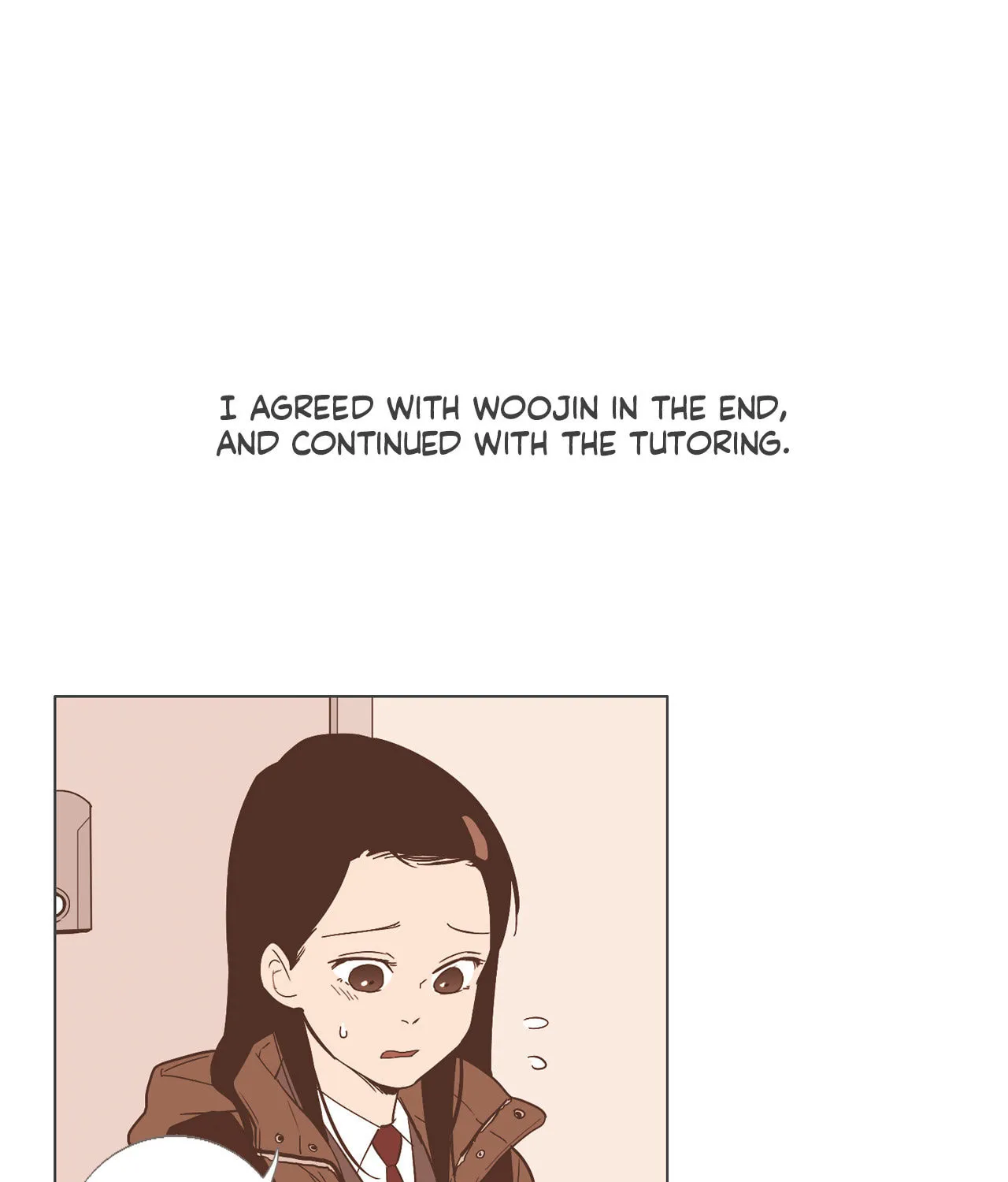 Read Something About Us Manga Online
