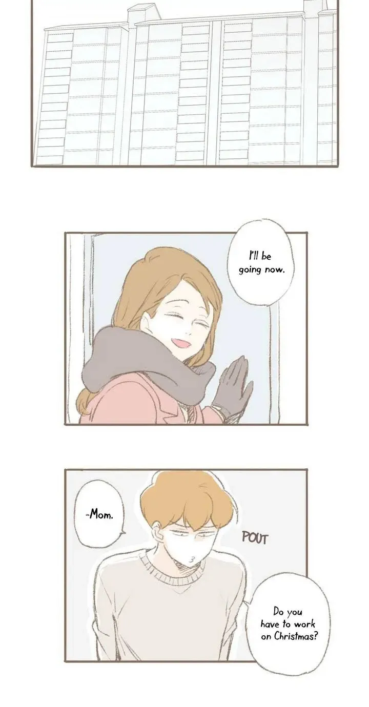 Read Something About Us Manga Online