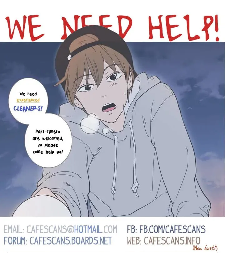 Read Something About Us Manga Online